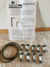 Tunneloberleitung spur herei gebraucht kaufen  Limbach
