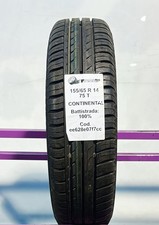 Pneumatico usato continental usato  Malo