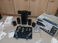 Samsung d5500d 1000w for sale  IPSWICH
