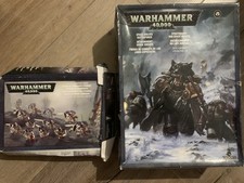 Warhammer 000 space for sale  LONDON