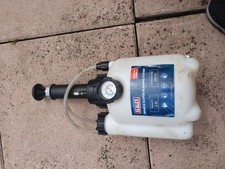 Sealey vs820 brake for sale  CARLISLE