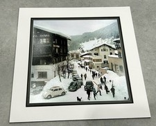 Slim aarons klosters for sale  NEWTON-LE-WILLOWS