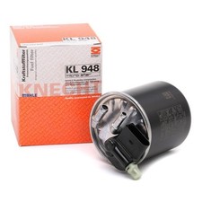 Knecht 948 filtro usato  Italia