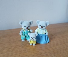 Sylvanian families treetop for sale  BLACKPOOL