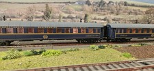 Jouef pullman ciwl d'occasion  Olonne-sur-Mer