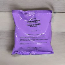 Starbucks lavender powder for sale  North Myrtle Beach