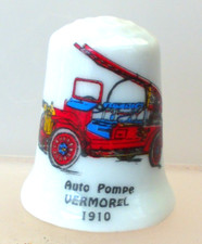 Dé coudre thimble d'occasion  Cloyes-sur-le-Loir