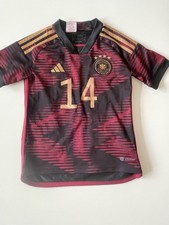 Deutschland trikot kinder gebraucht kaufen  Gunzenhausen