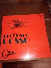 Goblin profondo rosso usato  Senago