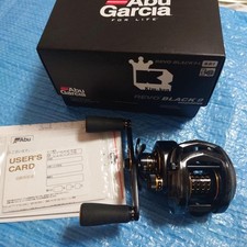 Abu garcia revo usato  Spedire a Italy