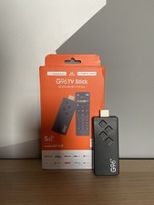 Box g96 android usato  Italia
