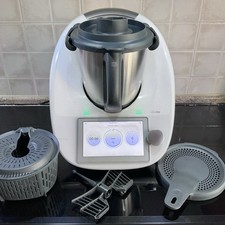 Vorwerk bimby thermomix usato  Crotone