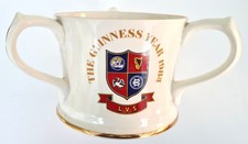 Guinness handled pottery for sale  PORTSMOUTH