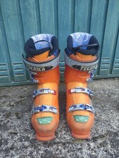 Scarponi sci discesa usato Scarponi sci discesa usato  Pasturo