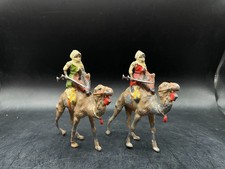Britains arabi cammello. usato  Carpi
