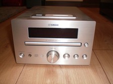 Yamaha receiver crx gebraucht kaufen  Essen