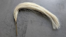 Riginal rosshaarbusch pickelha gebraucht kaufen  Bad Kleinen