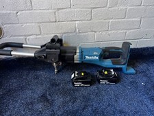 Makita ddg460t2x7 lxt for sale  READING