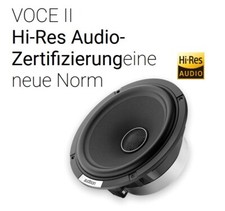 Audison avx 6.5 d'occasion  Expédié en France
