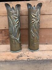 Ancienne paire vase d'occasion  Craponne