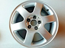 Jante alu audi d'occasion  Agen