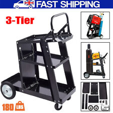 Black tier trolley for sale  UK