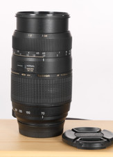 Tamron 300 macro gebraucht kaufen  Geisenheim