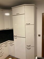 Einbauküche elektrogeräten g gebraucht kaufen  Osnabrück