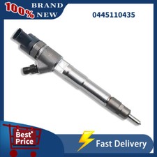 Bocal injetor de combustível Common Rail 0445110435 para Fiat Ducato Iveco Daily, usado comprar usado  Enviando para Brazil