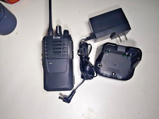 Icom f4001 channel for sale  Merritt Island