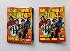 Mini album calcio usato  Roma