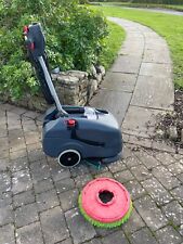 Numatic floor scrubber for sale  BRISTOL