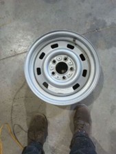 Wheel 15x6 wheel for sale  Marshalltown
