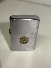 Zippo lighter emblema usato  Aci Catena