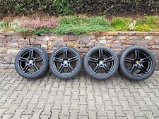 Zoll winterräder winter gebraucht kaufen  Grasellenbach