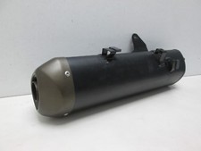 Auspuff auspuffendtopf muffler gebraucht kaufen  Detmold