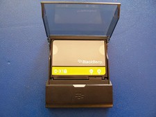 Carregador externo BlackBerry Mini HDW-19137-001 com bateria D-X1 comprar usado  Enviando para Brazil