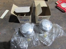 Nos honda cb350 for sale  LEICESTER
