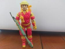 Joe vintage figure d'occasion  Quimper