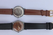 Montres homme moyenne d'occasion  Huelgoat