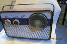 ultra radio transistor for sale ultra radio transistor for sale WIRRAL