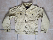 Giubbotto americanino jacket usato  Villarbasse