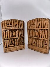 Vintage pair syroco for sale  Wyandotte