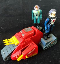 Starcom attack trike d'occasion  Rouen-