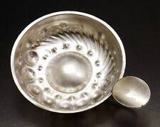 Christofle ancien tastevin d'occasion  Sorède