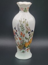 Aynsley bud vase for sale  CARDIFF
