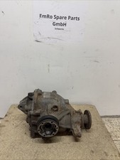Bmw e46 hinterachse gebraucht kaufen  Schwerte