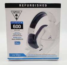 Turtle beach white for sale  Tampa