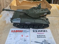 Heng long walker for sale  WALTHAM CROSS