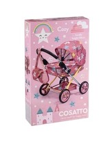 Cosatto cosy dolls for sale  OLDHAM